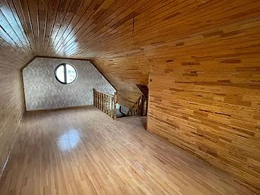 Həyət evləri və villaların satışı: 5 otaqlı, 162 kv. m, Orta təmir — 1