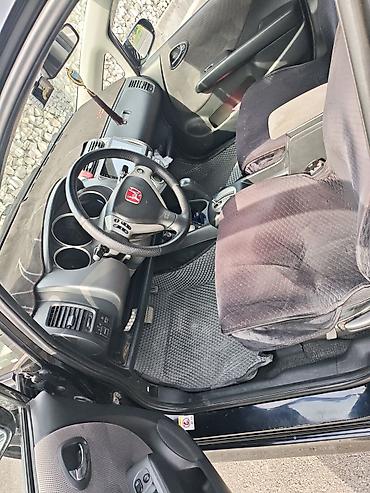 джаз авто: Honda Jazz: 2008 г., 1.4 л, Вариатор, Бензин, Хэтчбэк — 7