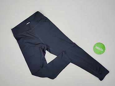 kipsta dresy: Legginsy Sportowe damskie, rozmiar S — 2