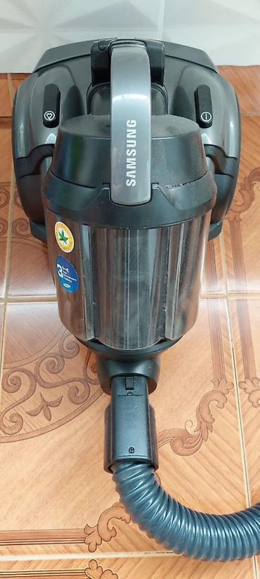 Пылесосы: Samsung torbasız tozsoran - Brend/model: Samsung silindr tipli — 2