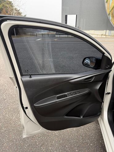 Chevrolet: Chevrolet Spark: 2019 г., 1 л, Автомат, Бензин, Хэтчбэк — 4