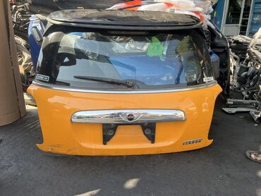 Avtomobil qapıları: Mini cooper orginal ehtiyat hisseleri -da lalafo.az — 3 Avtomobil qapıları: Mini cooper orginal ehtiyat hisseleri — 3