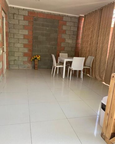 Иссык-Куль 2025: Коттедж, Пансионат ЦО Радуга West, Кош-Кол, Бассейн, Охраняемая территория, Батут — 15