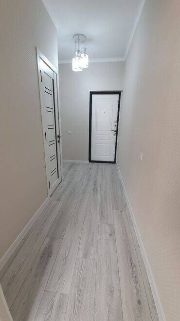 Продажа квартир: 1 комната, 44 м², Элитка, 6 этаж, Евроремонт