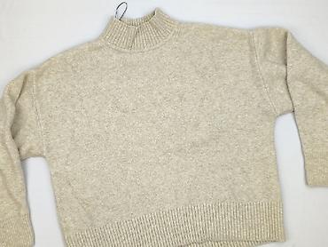 samolot: H&M, Sweter damski, rozmiar S — 1