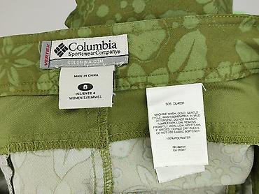 stan columbia: Columbia, Szorty damskie, rozmiar S — 4