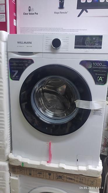 Стиральные машины автомат: Стиралка автомат Рассрочка и доставка в Бишкеке Стиральные машины для — 21