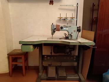 Продается промышленная швейная машина
