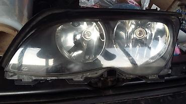 jabucice za auto: FAR ZA BMW 315, 316, 318 . OD 2002. DO 2005. GOD. | Svi originalni — 1