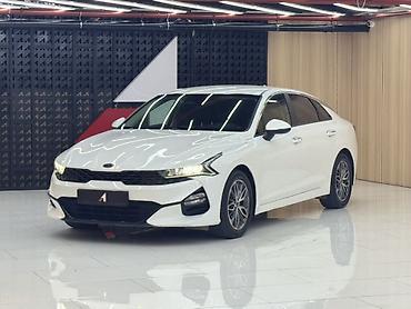 Другие автомобили: KIA K5 2019 2.0 газ Комплектация PRESTIGE 95% в родном окрасе 134.000 at lalafo.kg — 3 Другие автомобили: KIA K5 2019 2.0 газ Комплектация PRESTIGE 95% в родном окрасе 134.000 — 3