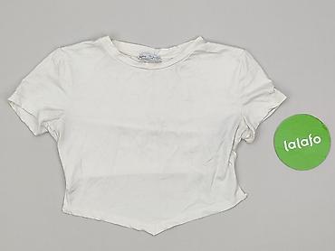 bluzki basic czarne: Bershka, Top damski, rozmiar S — 2