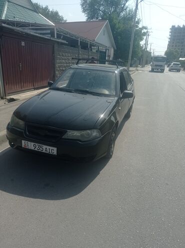 дав машина: Daewoo Nexia: 2010 г., 1.6 л, Механика, Бензин, Седан