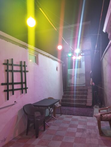 Mənzil kirayələyirəm: Xezer Rayon Bine qesebesinde 334 nomreli mektebin yaninda Dayanacaga — 11