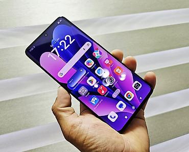 redmi note 14s: Redmi, Redmi Note 13 Pro Plus, Б/у, 512 ГБ, цвет - Черный, 1 SIM, 2 SIM — 10