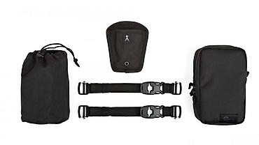 oğlan çantası: Fotoaparat çantası "Lowepro Protactic BP 450 AW II"Fotoaparat çantası — 1