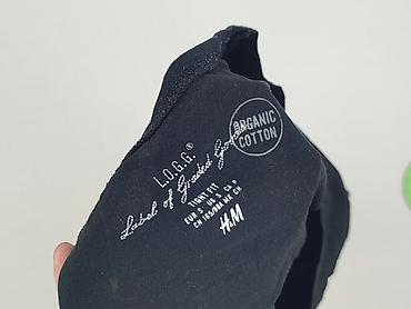 przedmioty na l: H&M L.O.G.G., T-shirt damski, rozmiar S — 5