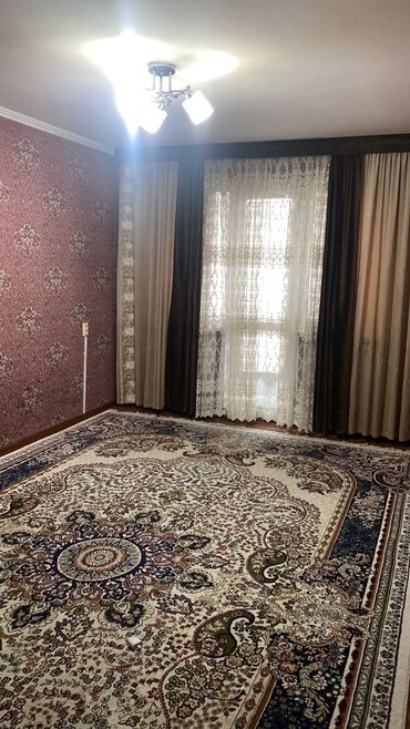 долгосрочная аренда квартир айни: 2 комнаты, 44 м², 103 серия, 4 этаж, Косметический ремонт