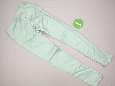 dickies jeans: Spodnie materiałowe damskie, rozmiar S — 3