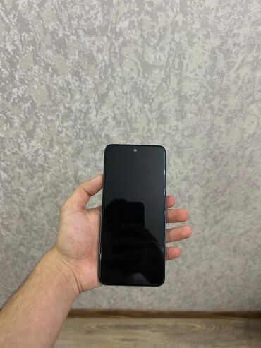 Redmi Note 12, 128 GB, rəng - Göy, İki sim kartlı