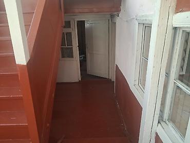 Uzunmüddətli kirayə evlər: Şabran şəhərində evin 1-ci mərtəbəsi kirayəyə verilir. 4 otaqlı, geniş -da lalafo.az — 1 Uzunmüddətli kirayə evlər: Şabran şəhərində evin 1-ci mərtəbəsi kirayəyə verilir. 4 otaqlı, geniş — 1