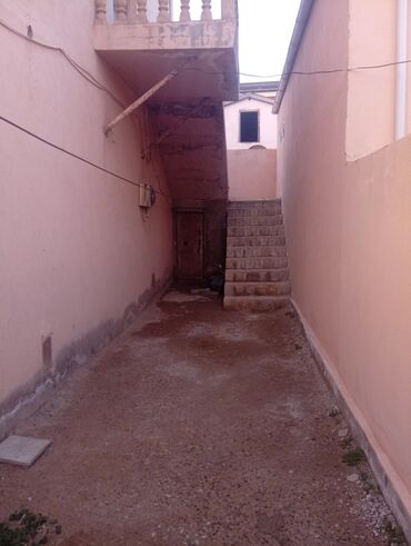 Uzunmüddətli kirayə evlər: 90 kv. m, 3 otaqlı, Qaz — 2