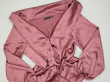 garnitury online: Boohoo, Bluzka damska, rozmiar S — 1