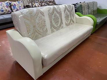 Прямые диваны: Прямой диван, Новый — 13