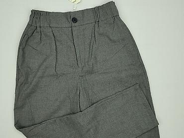 simsay pl: Spodnie materiałowe damskie, rozmiar S — 1