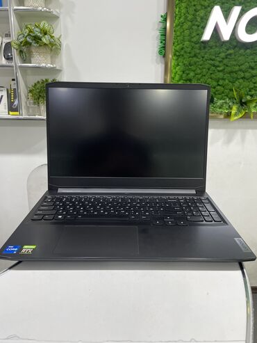 купить игровой компьютер в рассрочку: Ноутбук, Lenovo, 8 ГБ ОЗУ, Intel Core i5, 15.6 ", Б/у, Для несложных задач, память SSD