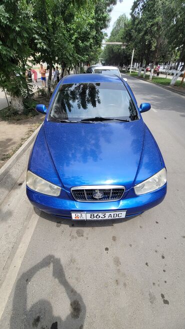хюндай тибирон: Hyundai Avante: 2001 г., 1.5 л, Механика, Бензин, Седан