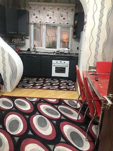 Mənzillər: Bakı, 3 otaqlı, Köhnə tikili, 65 kv. m — 1