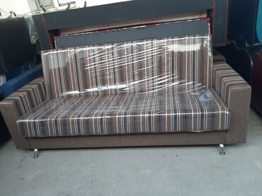 Раскладные диваны: Раскладной диван, Новый — 5