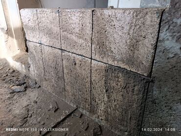 Beton işləri: Beton kəsmə beton deşmə xidməti Karot - HILTI DD 200 / 350 ilə 25 ° — 6