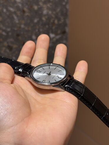 Классические часы: Casio LTP-1302D-7A1. • Оригинал. • Японский механизм «Miyota». • — 6