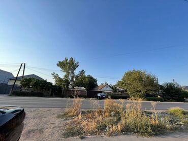 частный дом на длительный срок: 8 соток, Курулуш, Сатып алуу-сатуу келишими, Кызыл китеп, Техпаспорт