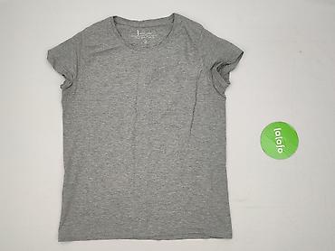 jersey h: T-shirt damski, rozmiar M — 2
