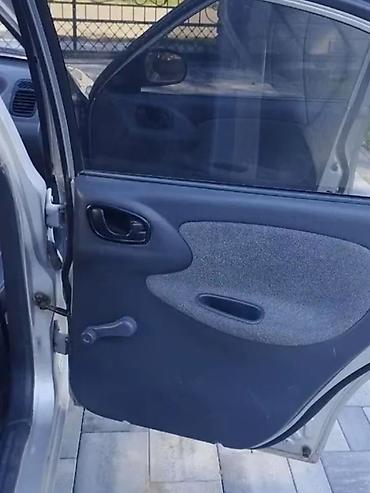 ravon az: ZAZ Sens: 1.3 l | Sedan — 8