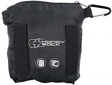 bts ranac: OXFORD Handy Sack – ultra-lagana sklopiva ranac/torbica sa držačem za — 4