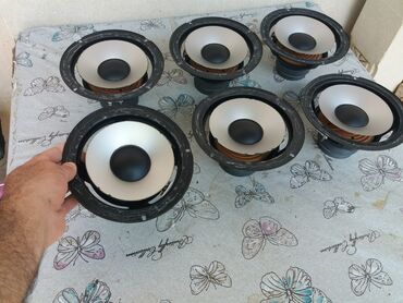 Dinamiklər və sabvuferlər: Dinamik rezinləri münasib qiymətə ətraflı məlumatı zəng edin və ya -da lalafo.az — 5 Dinamiklər və sabvuferlər: Dinamik rezinləri münasib qiymətə ətraflı məlumatı zəng edin və ya — 5