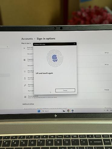 hp klaviatura: İşlənmiş HP EliteBook, 15.6 ", Intel Core i5, 512 GB, Ünvandan götürmə, Ödənişli çatdırılma, Rayonlara çatdırılma — 6