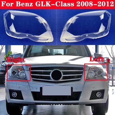 2106 fara: Mercedes GLK 2008-2012 fara susesi Qiymet tek terefe aitdir Fara