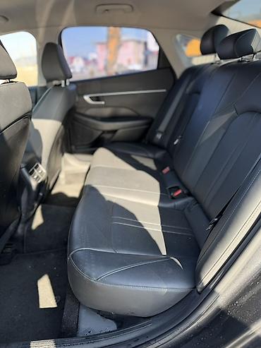 Hyundai: Hyundai Sonata: 2020 г., 2 л, Автомат, Бензин, Седан — 12