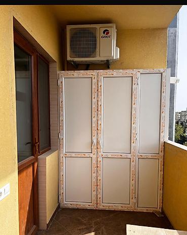 Yeni tikili: 2 otaqlı, Yeni tikili, 94 kv. m — 12