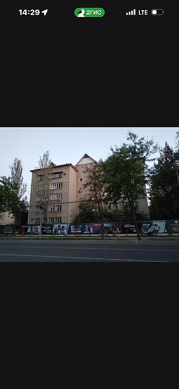 Долгосрочная аренда квартир: 3 комнаты, Риэлтор, Без подселения, С мебелью полностью — 11