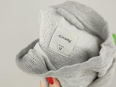bluza adidas predator: Sinsay, Bluza dla mężczyzn, rozmiar M — 5