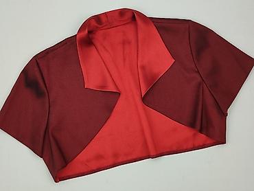 Ubrania damskie: Narzutka damska, rozmiar XL — 1