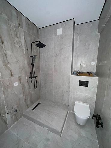 2 8: Студия, 47 м², Асанбай мкр Элитка, 8 этаж, Евроремонт — 5