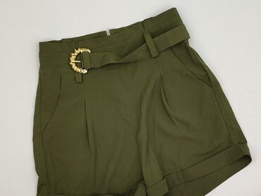 sukienki marynarka z paskiem: Shorts for women, size S