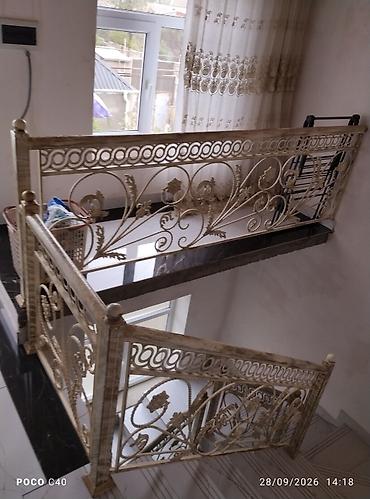 Həyət evləri və villaların satışı: 6 otaqlı, 6 kv. m, Orta təmir — 32