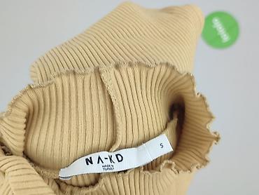 nakd bluzka: NA-KD, Sweter damski, rozmiar S — 5